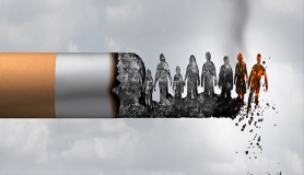 Παγκόσμια Ημέρα κατά του Καπνίσματος: Στόχος οι νέοι