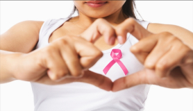 Είκοσι χρόνια ζωής δίνει η έγκαιρη διάγνωση, στις γυναίκες με καρκίνο μαστού.