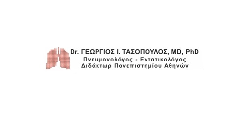 Dr.ΤΑΣΟΠΟΥΛΟΣ ΓΕΩΡΓΙΟΣ MD,PhD
