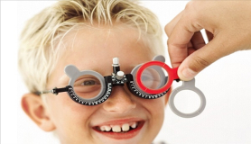 Αναγκαίες οι οφθαλμολογικές εξετάσεις σε παιδιά προσχολικής ηλικίας