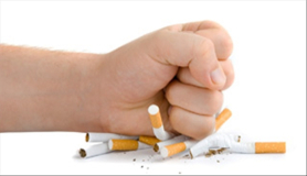 Ο βελονισμός για την διακοπή του καπνίσματος & την Αποτοξίνωση