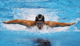 Τι είναι «o ώμος του κολυμβητή» και πώς αντιμετωπίζεται