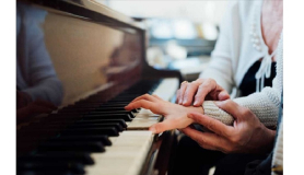 Νόσος των μουσικών. Έγκαιρη και σωστή διάγνωση σώζει τα χέρια των οργανοπαικτών