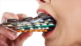 Φροντίστε την υγεία σας, πείτε όχι στα αντιβιοτικά: συνετή χρήση αντιβιοτικών