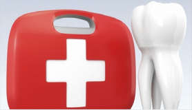 Δόντια: Πρώτες βοήθειες για τα απρόοπτα στο σπίτι