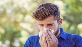 Προσοχή πάσχοντες από αλλεργική ρινίτιδα άθελά τους μπορεί να εξαπλώσουν την πανδημία λένε οι ΩΡΛ