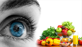 Ποια είναι τα καλύτερα τρόφιμα για τα μάτια και την όραση