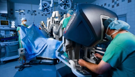 Ρομποτική χειρουργική: Επιτυχείς σπάνιες ουρολογικές επεμβάσεις στη χώρα μας