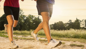Γόνατο: Φάρμακο το τρέξιμο για την οστεοαρθρίτιδα;
