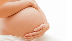 Εγκυμοσύνη: Πόσα κιλά μπορεί να πάρει η γυναίκα