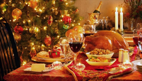 Μάτια: H χριστουγεννιάτικη διατροφή τους κάνει καλό