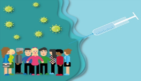 Υποχρεωτικοί εμβολιασμοί: Είναι απαραίτητοι για την δόμηση ανοσίας αγέλης;