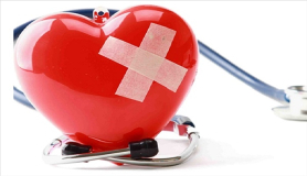 Καρδιοπάθειες:  Συμπτώματα - σημεία & διάγνωση