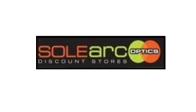 SOLEARC OPTICS - Discount Stores 
