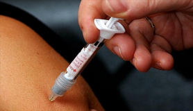 «Οδηγίες για την Εποχική Γρίπη 2016-2017 – Αντιγριπικός Εμβολιασμός»