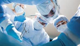 Επιμήκυνση ακρωτηριασμένων δακτύλων προσφέρει η μικροχειρουργική