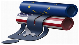 Διατλαντική Εταιρική Σχέση Εμπορίου και Επενδύσεων (TTIP) και υγεία