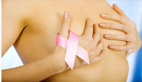Διπλασιασμό του χρόνου επιβίωσης των γυναικών με καρκίνο μαστού δίνουν οι νέες θεραπείες.