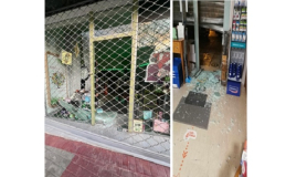 Μπαράζ κλοπών και διαρρήξεων σε φαρμακεία της Θεσσαλονίκης