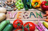 1η Νοεμβρίου: Παγκόσμια Ημέρα Αυστηράς Χορτοφαγίας