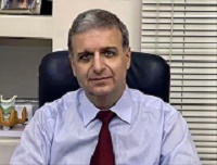 Ο κ. Αντώνιος Χατζηιωαννίδης, επιστημονικά υπεύθυνος του Ενδοκρινολογικού τμήματος του Ιδιωτικού Πολυϊατρείου Ηλιούπολης