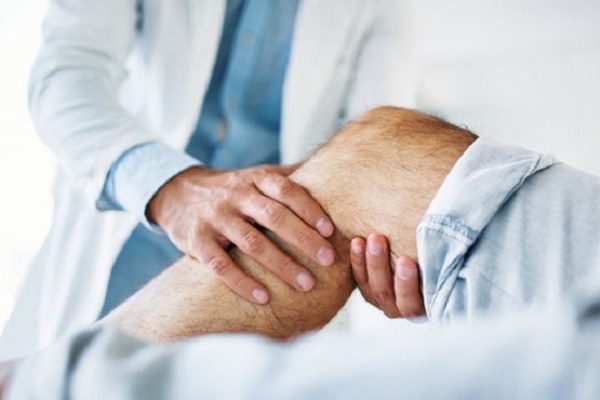 Οστεοαρθρίτιδα ισχίου/γόνατος: Γιατί αυξάνει τον καρδιαγγειακό κίνδυνο;