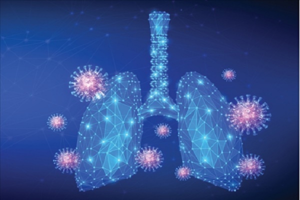 COVID-19: Προσοχή στους ασθενείς με άσθμα και ΧΑΠ