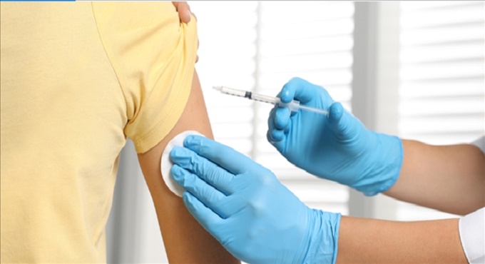 Εμβόλια κατά της COVID-19 και ασθενείς με Πολλαπλή Σκλήρυνση