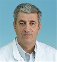 Δρ. Ιγνατιάδης Α. Ιωάννης, Χειρουργός Ορθοπεδικός