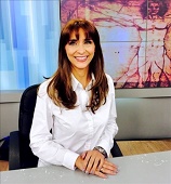 Δρ. Κωνσταντοπούλου Φρίντα, Παιδοψυχίατρος 
