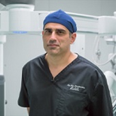Δρ. Σπυρόπουλος Χαράλαμπος, Γενικός Χειρουργός